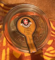 Terrine forestière