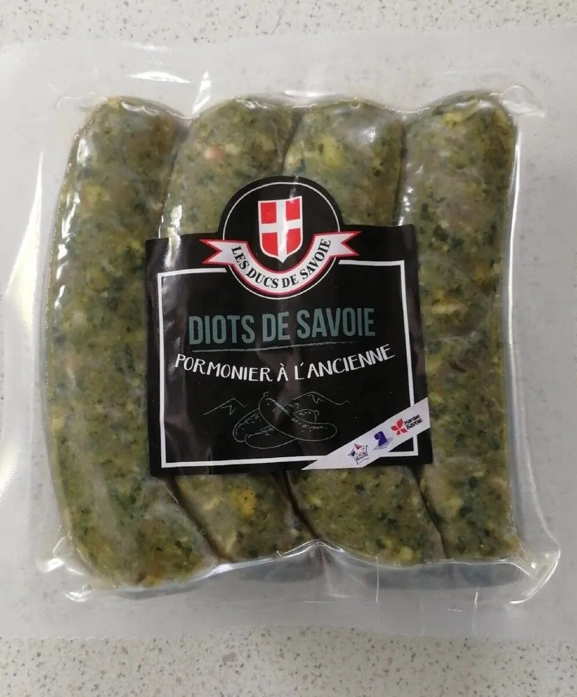 Diots de Savoie