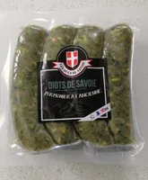 Diots de Savoie