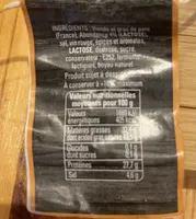 Saucisson sec artisanal à l’abondance