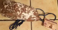Saucisson au beaufort