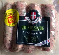 Diots de Savoie