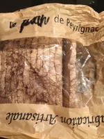 Pain de campagne