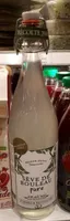 Sève De Bouleau Fraîche