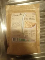 Preparation pour Pâte à Crèpes