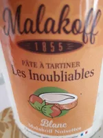 Chocolat  blanc noisette