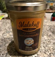 Pate a tartiner nougaloff