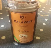Feuilletine