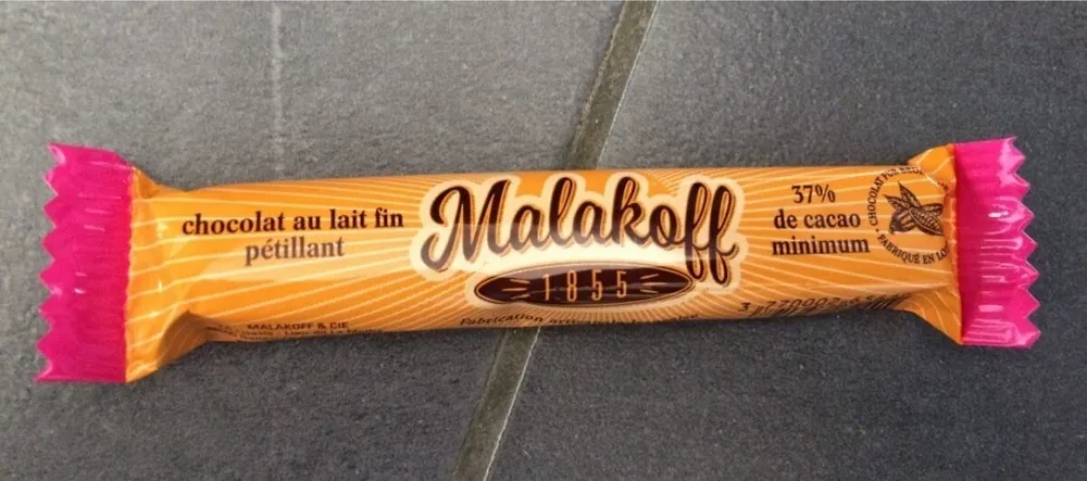 Chocolat