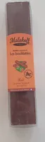 Barres chocolats les inoubliables