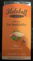 Les inoubliables BLANC