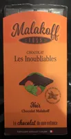Les inoubliables NOIR
