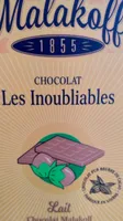 Chocolat au lait fin noisettes