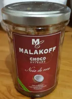 Choco saveur