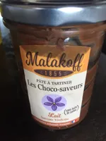 Choco-saveur