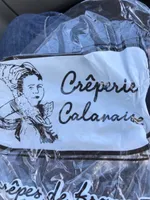 Crêpes de froment
