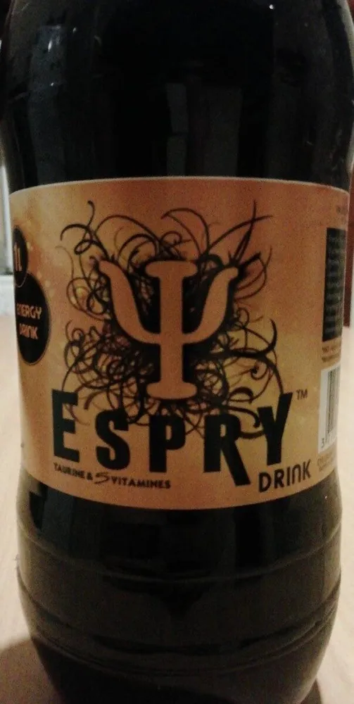 Espry Drink