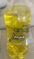 Lime drink