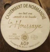 Camembert de Normandie