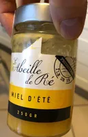 Miel Tournesol