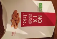 Noix de cajou sans ajout bio