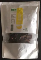 Banane séchée bio
