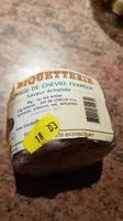 La biquetterie