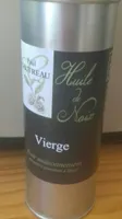 Huile de noix vierge Paul Gautreau