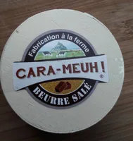 Cara-meuh!