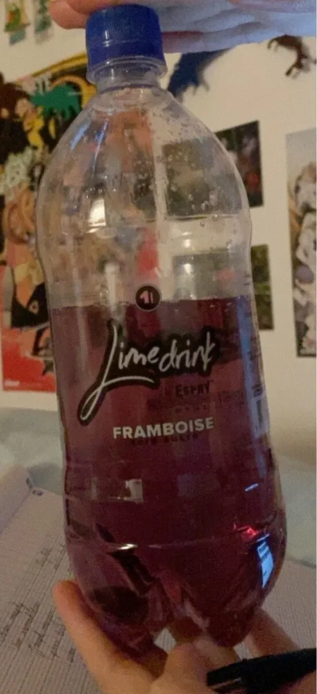 Limedrink