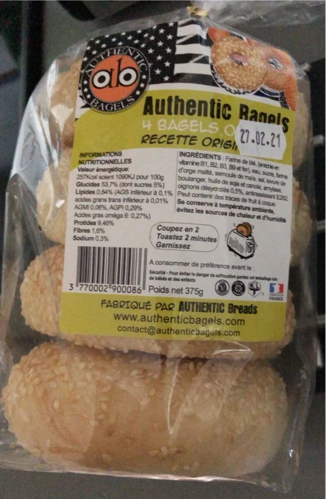Bagels