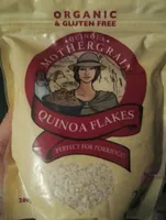 Quinoa flakes