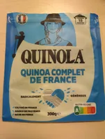 Quinoa Blanc