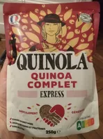 Quinoa Complet Express