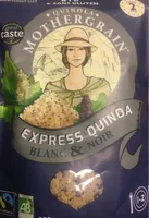 Epicerie / Céréales, Graines, Pâtes, Riz / Quinoa Bio