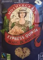Epicerie / Céréales, Graines, Pâtes, Riz / Quinoa Bio
