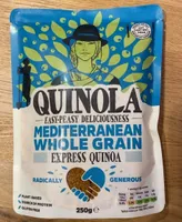 Express Quinoa