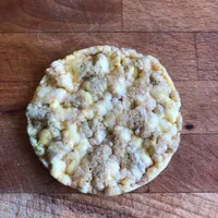 Quinoa cake