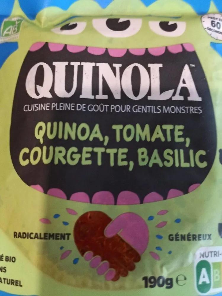 Quinola