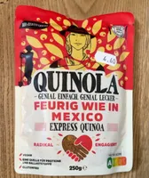 Quinola Mexico
