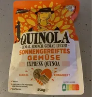 Express Quinola