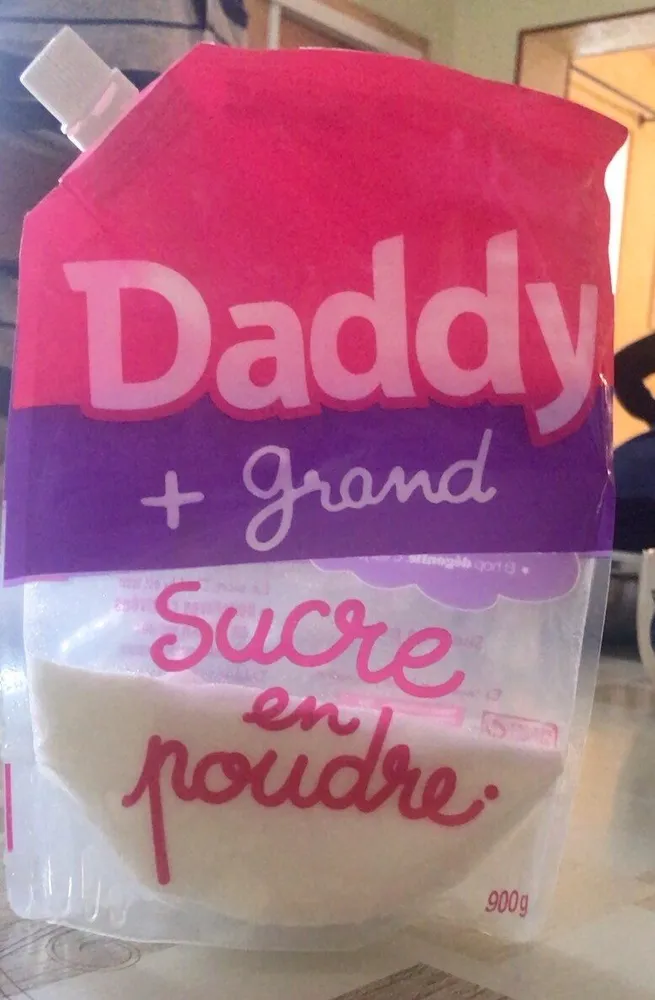 Sucre