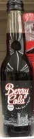 Berry cola zero