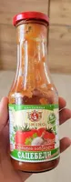 Ketchup Géorgien