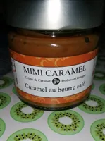Caramel au beurre salé