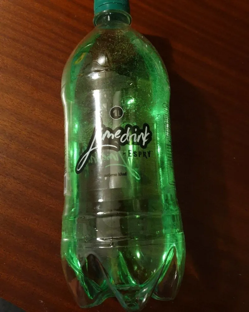 Limedrink