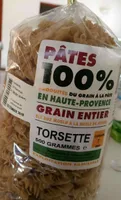 Torsette