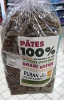 Pâtes haute-provence