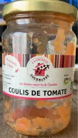 Coulis de tomate