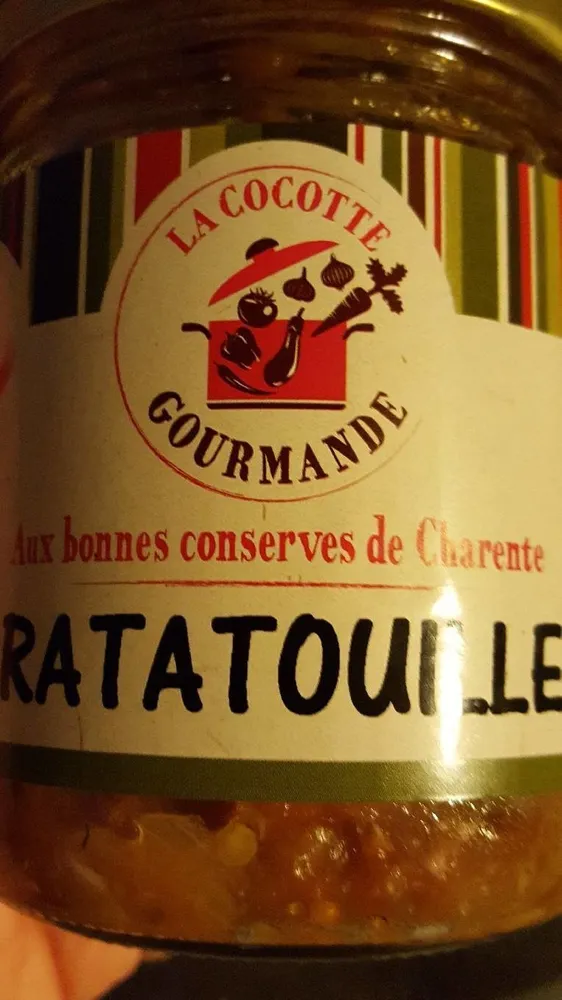 Ratatouille